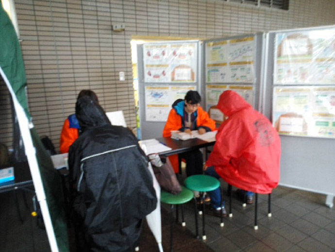【クラフト株式会社】クラフト薬局笹谷店の薬剤師が「第5回慢性腎臓病(CKD)啓発イベント」に参加して参りました