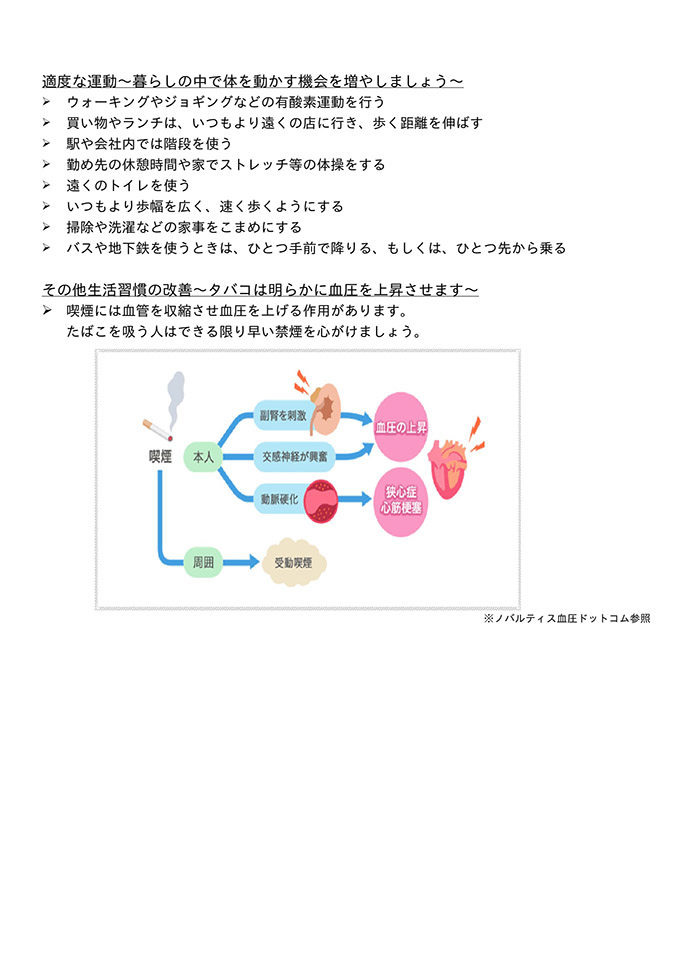 【有限会社山田興産　新橋調剤薬局】健康相談会報告【11月】