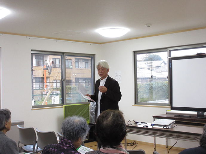 【有限会社ふたば薬局】健康サポート祭り開催