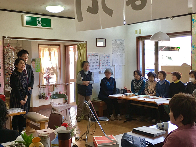 【株式会社 横浜菊名薬局】管理栄養士による無料栄養相談会(約1時間)を開催しました。