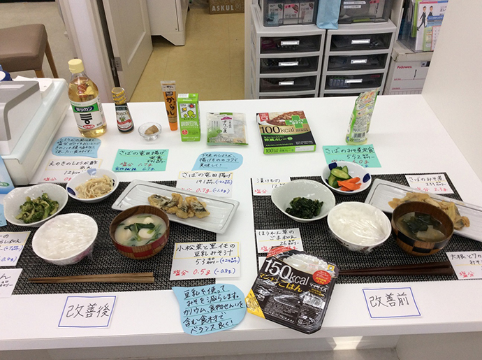 【しょうなん調剤薬局神戸店】「第1回健康イベント」を実施しました