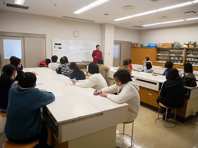 【わかやまコメル～野菜と健康の勉強会～】ベジファーストセミナー　有田川町役場金屋庁舎