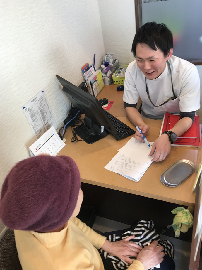 【有限会社メディカルキュア】薬膳食事相談会の実施