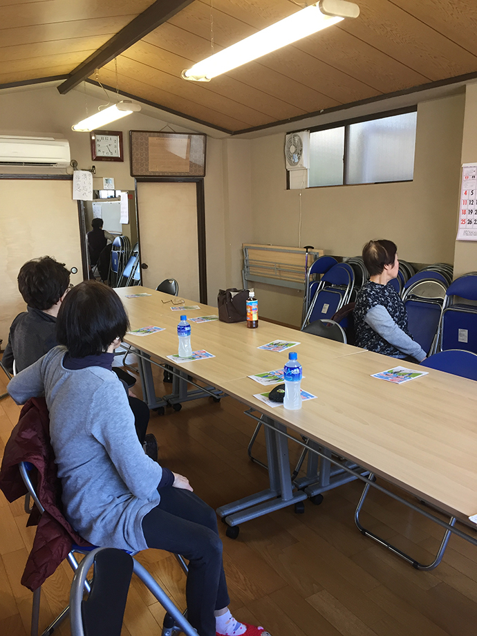 【こまがた薬局】３月２２日、第４回「おくすり相談会」を実施しました