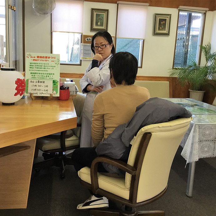 【有限会社 グリーン・クロス 浅香山グリーン薬局】第6回健康応援まつりを開催しました。