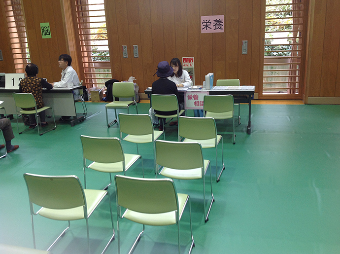 【株式会社　健康第一調剤薬局】健康第一薬局、みんなの薬局、ヘルシー薬局他合同　第2回健康サポートフェスティバル