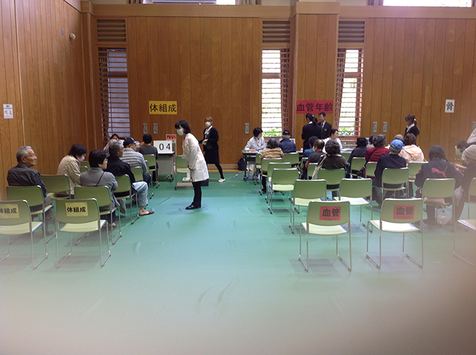 【株式会社　健康第一調剤薬局】健康第一薬局、みんなの薬局、ヘルシー薬局他合同　第2回健康サポートフェスティバル