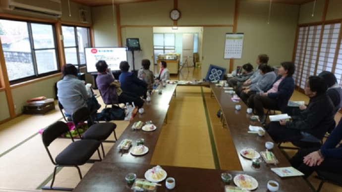 【八千代薬局】「お薬と健康の相談会」を開催しました！