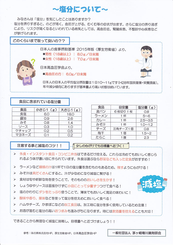 【株式会社　寺田薬局】街頭献血活動実施報告