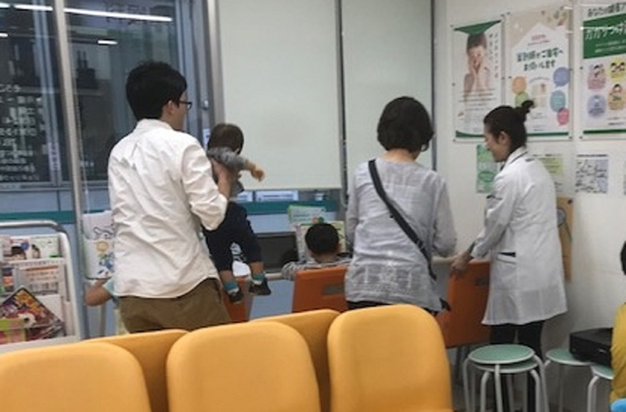 【総合メディカル 株式会社】そうごう薬局 エキニア横浜店・高田駅前店 合同健康相談会を実施