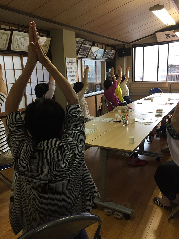 【こまがた薬局】5月31日 第5回お薬相談会の実施