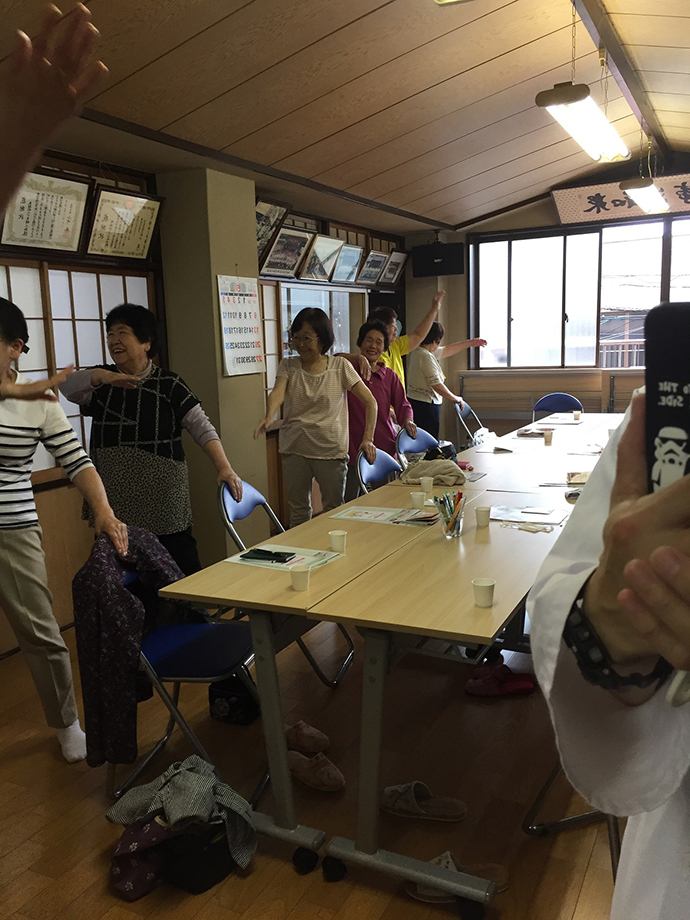 【こまがた薬局】5月31日 第5回お薬相談会の実施