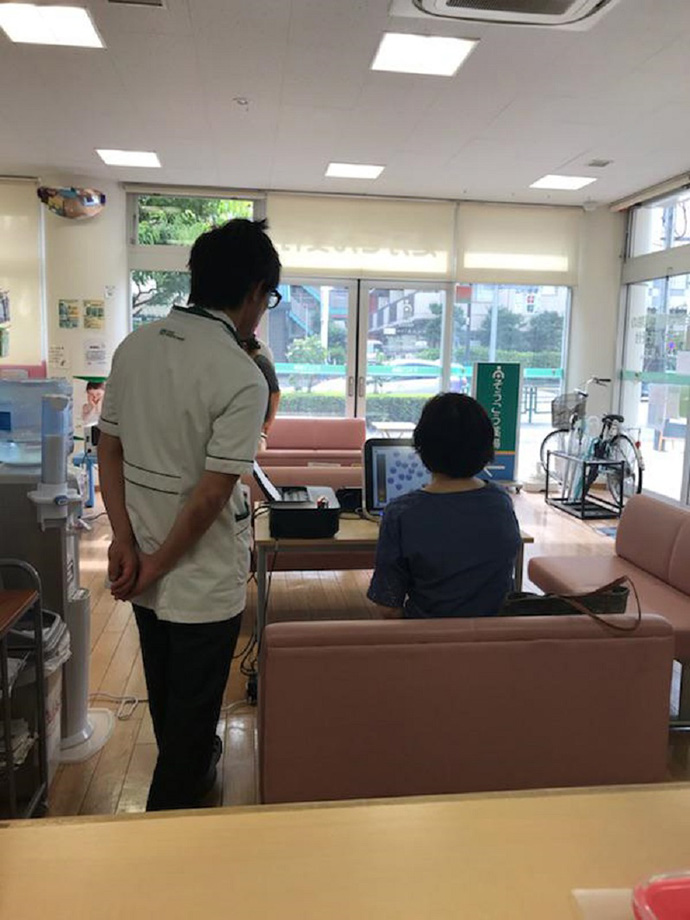 【総合メディカル　株式会社】そうごう薬局 西国分寺店・西国分寺駅前店にて健康いきいきステーションを開催