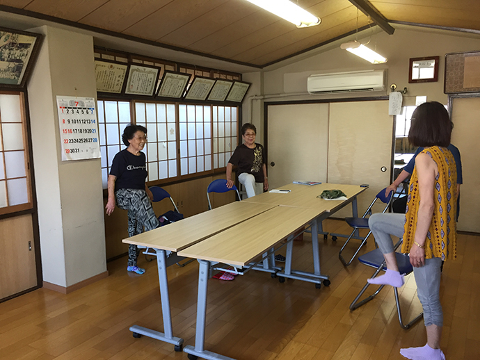 【こまがた薬局】7月24日 第5回お薬相談会の実施