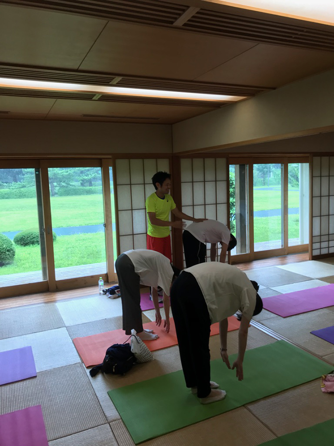 【クラフト株式会社(さくら薬局グループ)】さくら薬局成田店は近隣店舗と合同で健康体験会を開催致しました