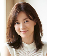 安座間 美優（あざま・みゆう）氏