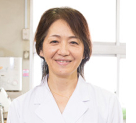 小川 睦美（おがわ　むつみ)氏