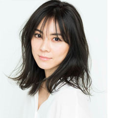安座間 美優（あざま みゅう）さん