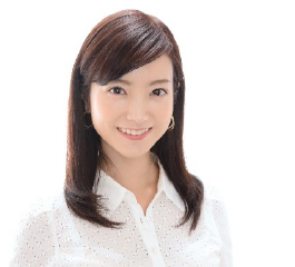 天明 麻衣子（てんめい まいこ)氏