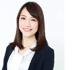 川島 恵美（かわしま めぐみ)氏