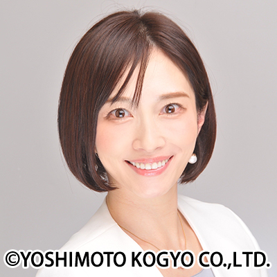 亀井 京子