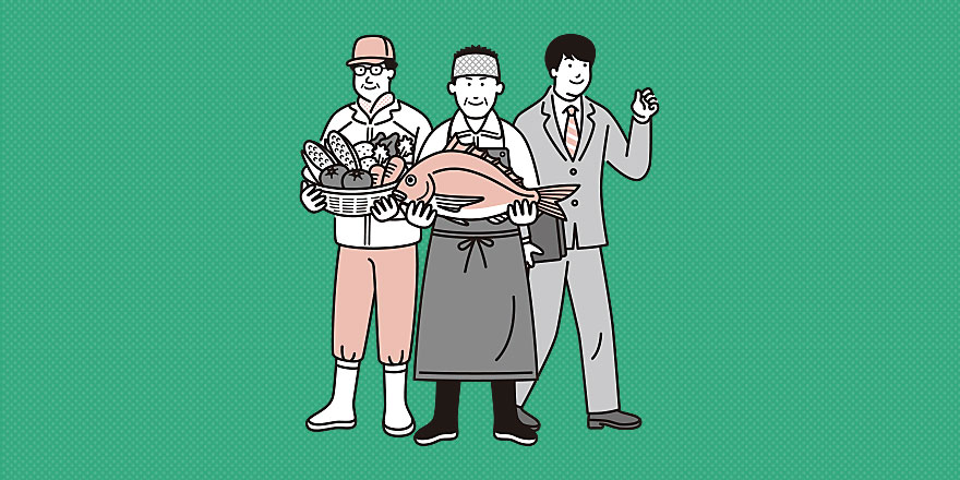 肥満予防（男性編）イメージ